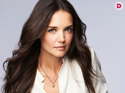 Кэти Холмс: жизнь после развода 