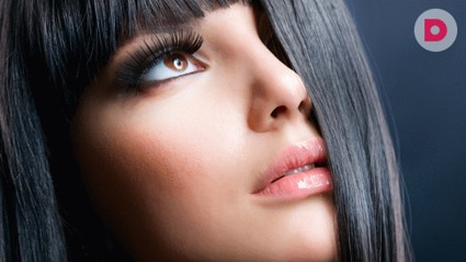 Укрощение строптивых: жесткие волосы