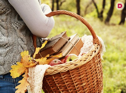 Обзор книжных новинок октября