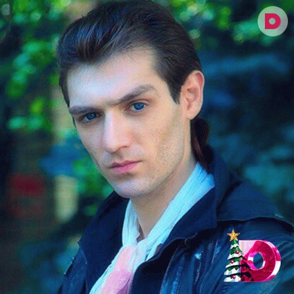 2019: Перезагрузка. Александр Шепс