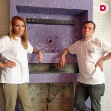 «Сдается! С ремонтом»: семья Кузнецовых