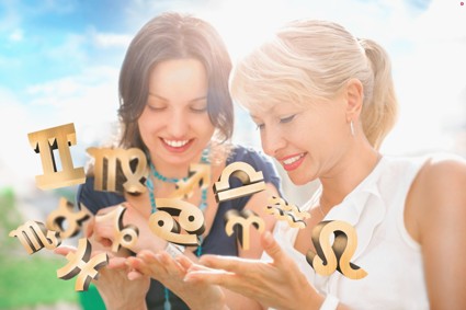 Женский гороскоп. Характеристика знаков зодиака