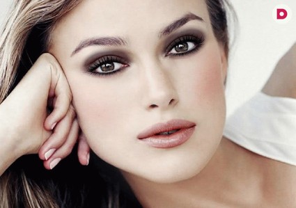 Видеоурок: макияж smoky eyes