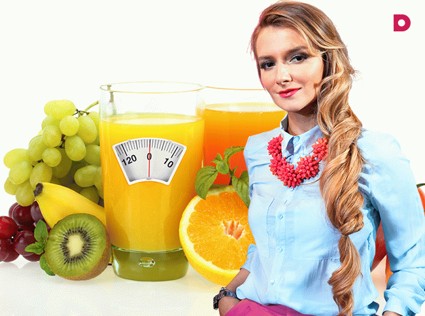 Совет дня: худеем по правилам Ксении Селезневой