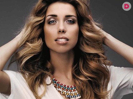 Уход за волосами с Полиной: горчичная маска