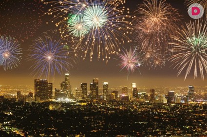 31 декабря 2015 года. Что обещают звезды