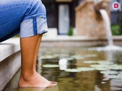 Планируем садовый пруд