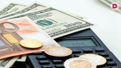 Бюджет на путешествие, или «Все учтено»