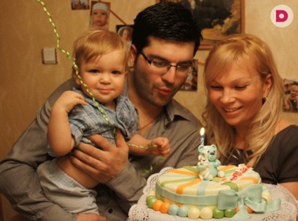 «Кризисный менеджер»: семья Алексеевых