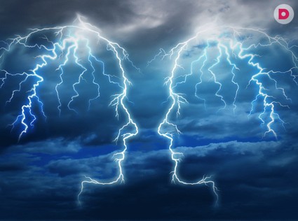 Эмоциональная интеллигентность, или Как научиться управлять своими эмоциями