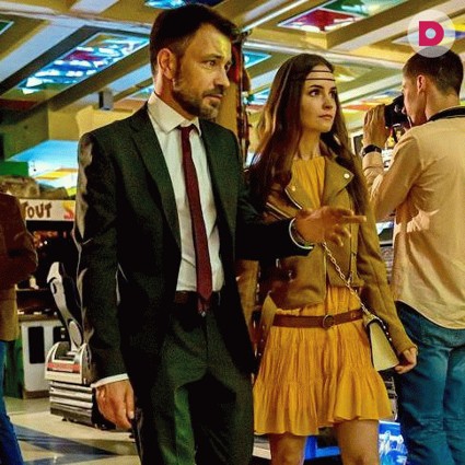 «Зеркала любви»: секреты счастливых пар