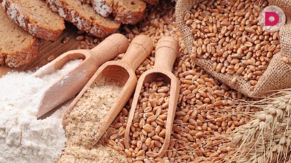 Полезные витамины группы В