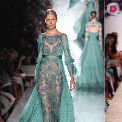 Кружево: искусство в ажуре