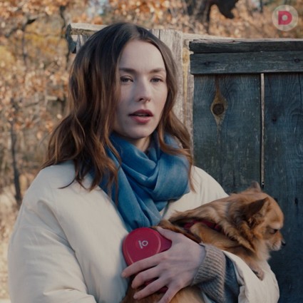 «Принцесса из Горошино»: найти себя