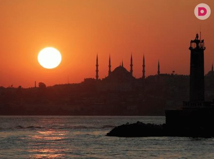 Самые удивительные обычаи стран Востока