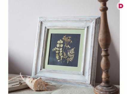 Мастер-класс: Техника состаривания 