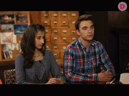 «Кризисный менеджер»: семья Волошенко 