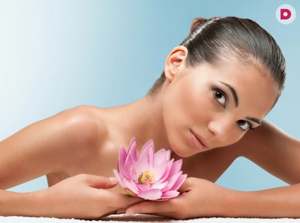 Выбираем «чистку лица»: вакуумная