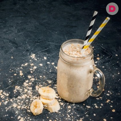 Как приготовить диетический овсяный кисель 