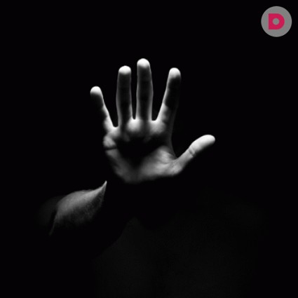 Боязнь темноты у взрослых людей