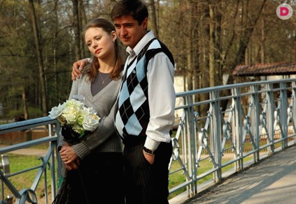 «Все не случайно»: счастье на грани разумного