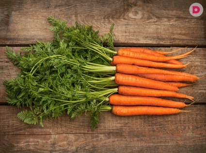 10 лучших продуктов для красивого загара