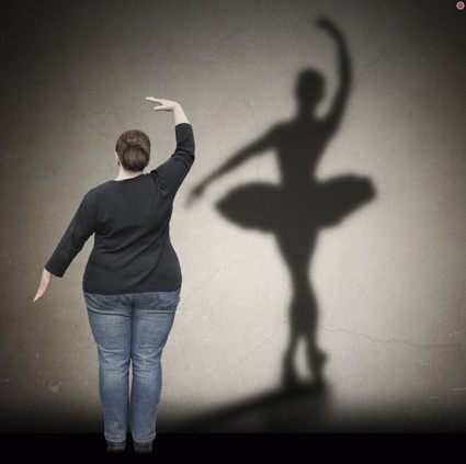 Как убрать лишние килограммы за 10 дней