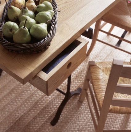 Стиль эко для дома и дачи