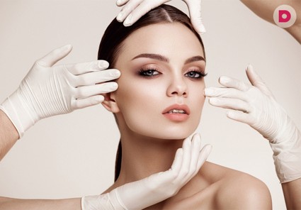 Фейслифтинг: эндоскопическая подтяжка лица