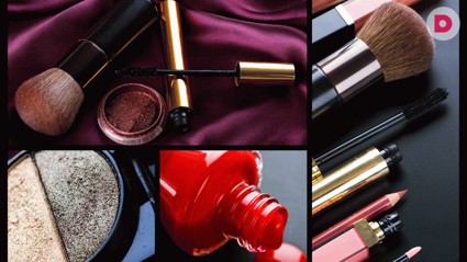 Вечерний макияж: видеоурок от главного визажиста MAC в России Валерии Филипповой