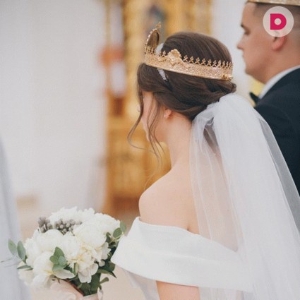 Как развестись после венчания