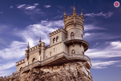 Бюджетный отдых: куда поехать летом