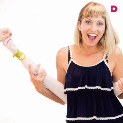 Тест. Есть ли у вас чувство юмора?