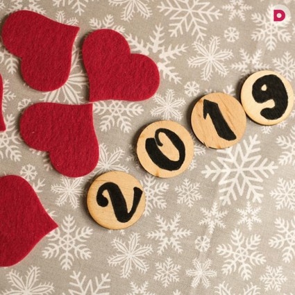 Любовный гороскоп на 2019 год