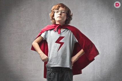 Чтобы ребенок не вырос эгоистом