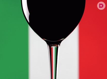 Отпуск в Италии: где купить настоящее вино за 5 евро   