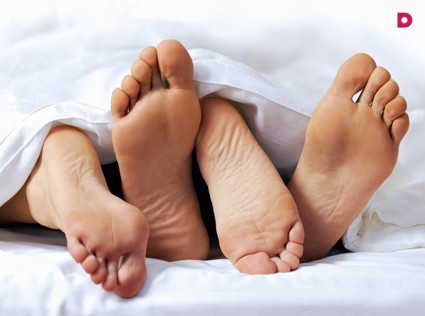 Какие болезни лечит секс