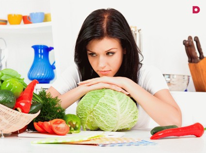 Диета при депрессии