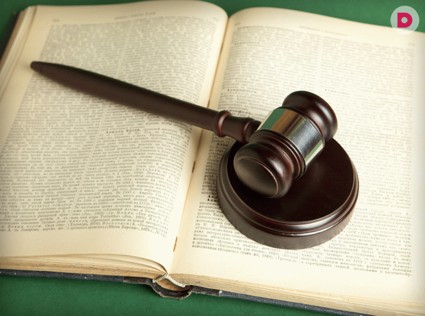 Закон безнравственен, но он закон