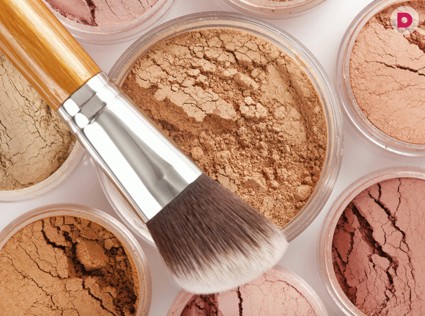 Шах и мат: как добиться эффекта матовой кожи