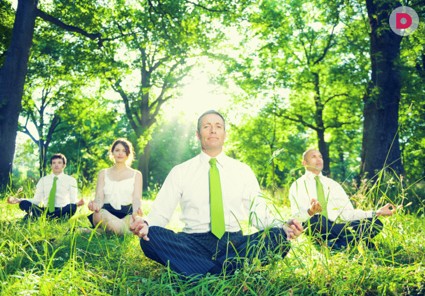 Думай о хорошем: какие мысли помогут здоровью