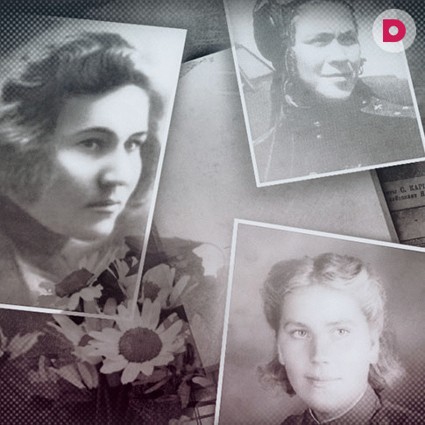 «Свидание с войной» в МУЗЕОНЕ