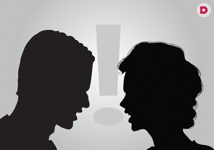 Как кошка с собакой: 10 способов улучшить отношения