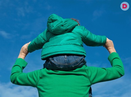 Хочу на ручки!