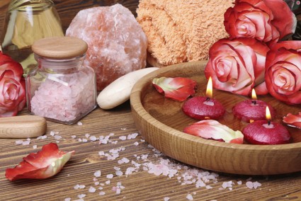 Как заставить квартиру благоухать? Тонкий аромат в комнате