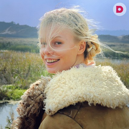 «Доярка из Хацапетовки»: история, согревающая сердца