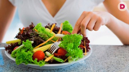 Питание беременных: меню на 2 дня