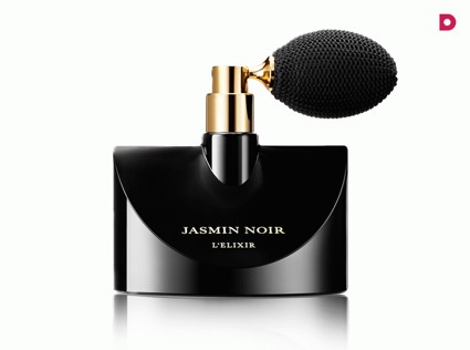 Mon Jasmin Noir L'Elixir, Bvlgari