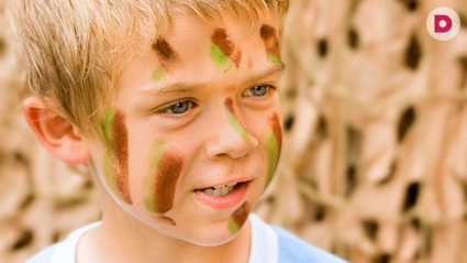 Настоящий мужчина: секреты воспитания мальчиков
