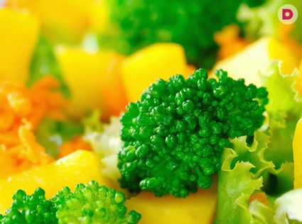 Вегетарианство: возможный вред